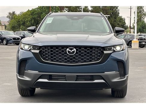 New 2025 MAZDA CX-50 AWD 2.5 Hybrid w/ Weather Package image 3