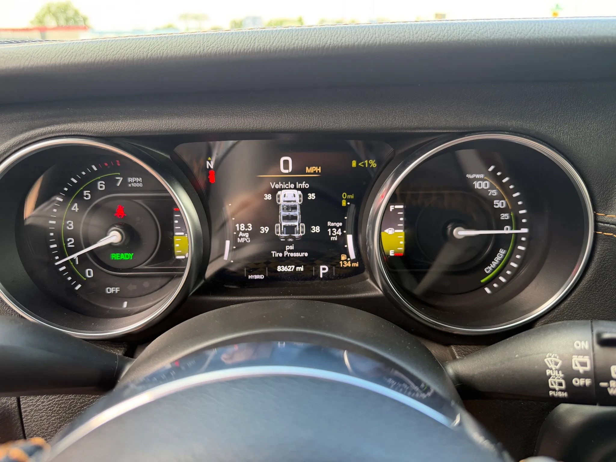 Used 2023 Jeep Wrangler Unlimited Sahara AWD/4WD image 29