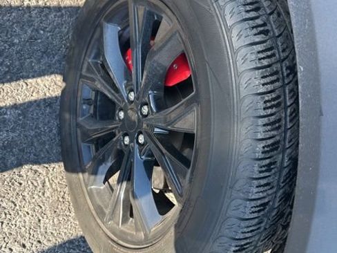 Used 2021 Ford Explorer Limited w/ Equipment Group 301A image 10