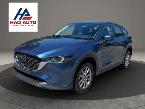 Used 2023 MAZDA CX-5 AWD 2.5 S image 1