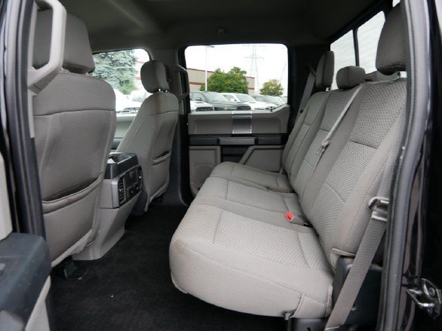 Used 2019 Ford F150 XLT w/ Equipment Group 302A Luxury AWD/4WD image 17