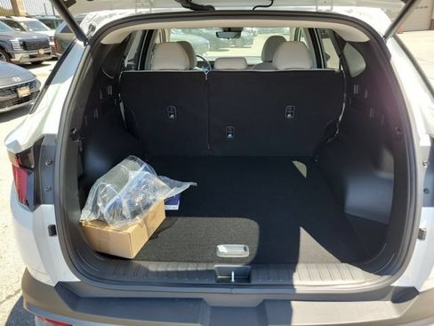 New 2026 Hyundai Tucson SEL Plus w/ Tow & Go Package FWD image 29
