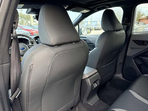 New 2026 Subaru Crosstrek 2.5i Wilderness AWD/4WD image 13