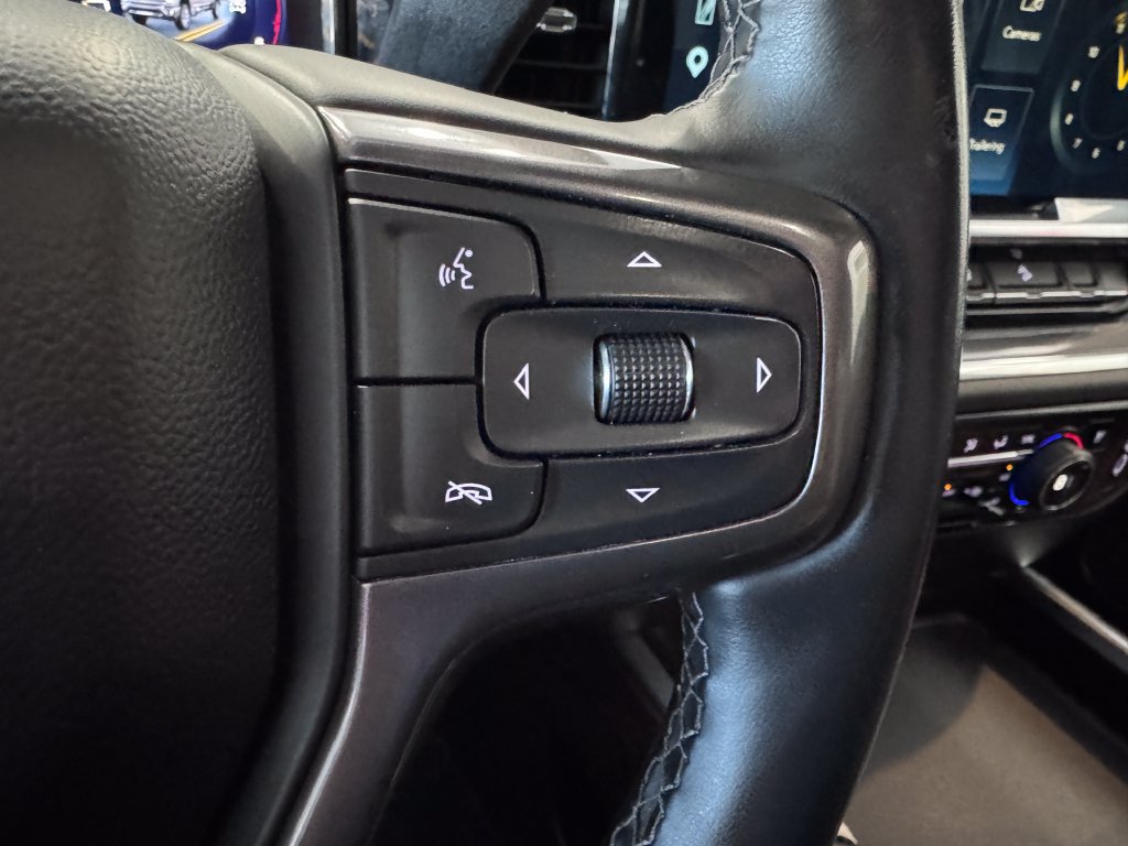 Certified 2025 Chevrolet Silverado 3500 High Country w/ Technology Package AWD/4WD image 18