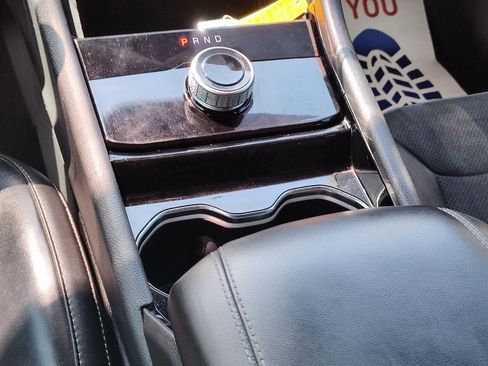 Used 2021 Jeep Grand Cherokee L Laredo image 20