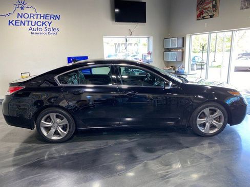 Used 2014 Acura TL SH-AWD image 2
