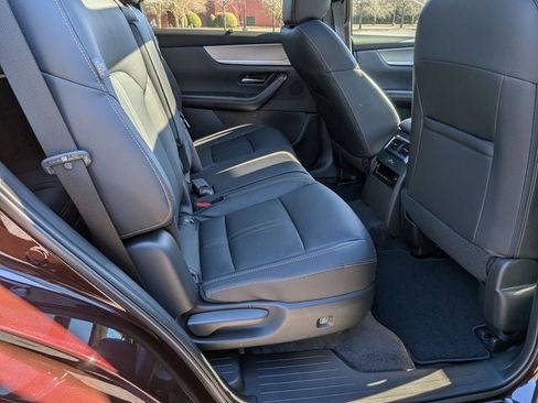 New 2026 MAZDA CX-90 3.3 Turbo w/ Premium Sport Pkg image 34