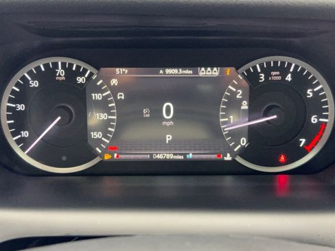 Used 2020 Land Rover Discovery Sport S image 22