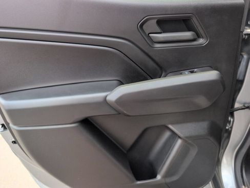 Used 2024 Chevrolet Colorado W/T RWD image 35