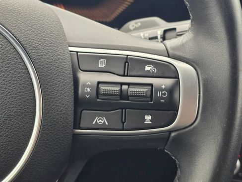 Used 2025 Kia K5 GT-Line FWD image 39
