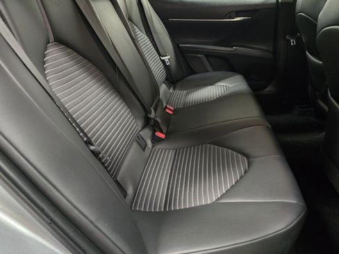 Certified 2024 Toyota Camry SE image 16