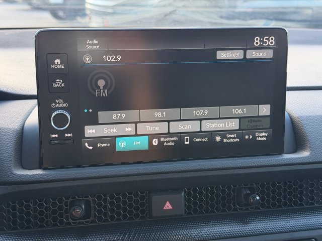 Used 2024 Honda CR-V Sport-L image 24