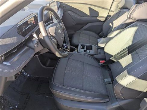 New 2025 Ford Mustang Mach-E GT image 4