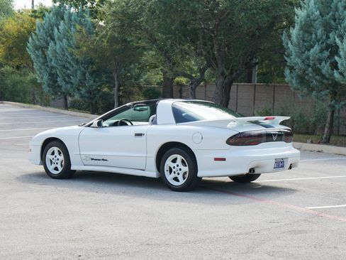 Used 1994 Pontiac Firebird Coupe RWD image 6