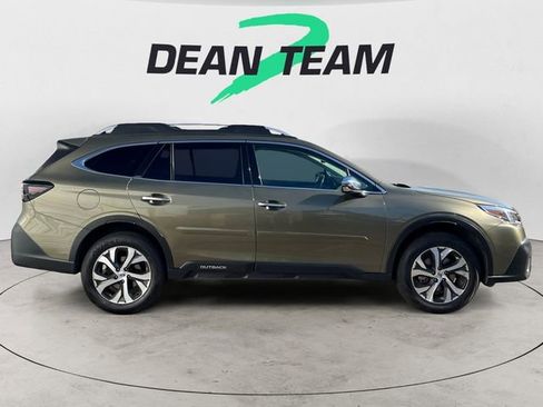 Used 2022 Subaru Outback Touring image 9