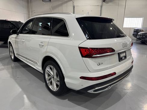 Used 2023 Audi Q7 2.0T Premium w/ Convenience Package image 5