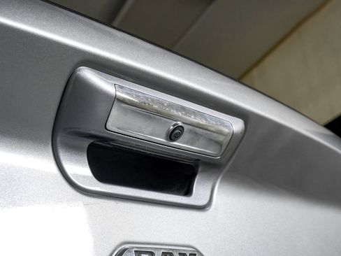 Used 2022 RAM 3500 Laramie image 50