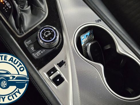 Used 2020 INFINITI Q50 Edition 30 w/ Cargo Package image 22