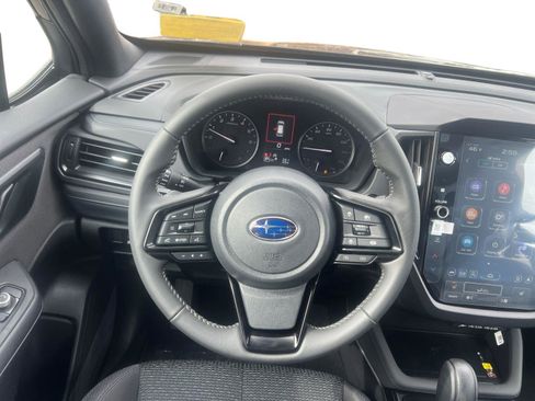 New 2026 Subaru Forester Premium image 12