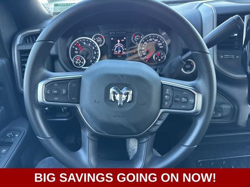 New 2026 RAM 4500 Tradesman AWD/4WD image 23