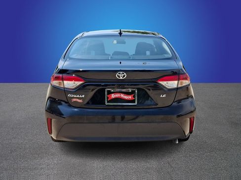 Used 2025 Toyota Corolla LE FWD image 5