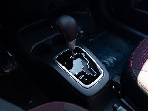 New 2024 Mitsubishi Mirage G4 Black Edition image 17