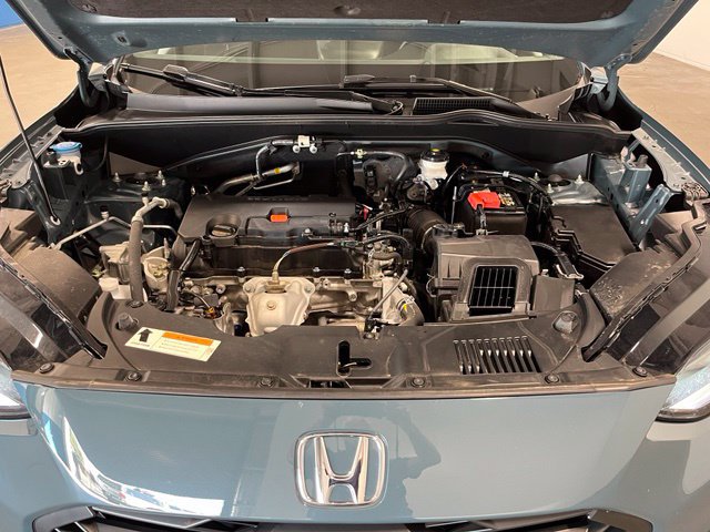 Used 2025 Honda HR-V Sport image 9