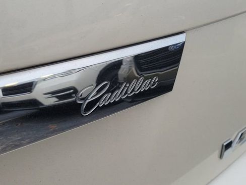 Used 2011 Cadillac CTS V RWD image 10