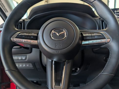 Certified 2025 MAZDA CX-50 AWD 2.5 Turbo w/ Accent Package image 20