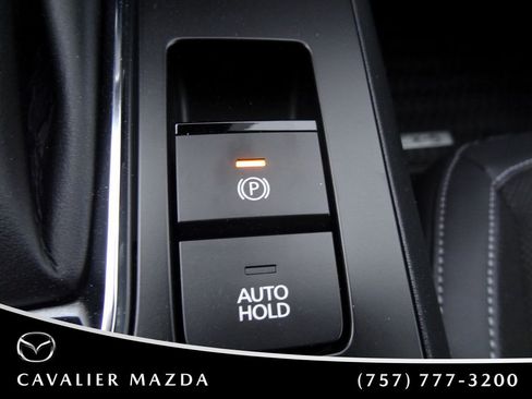New 2026 MAZDA CX-5 Select AWD/4WD image 25