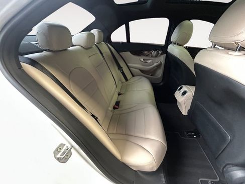 Used 2018 Mercedes-Benz C 300 Sedan image 11