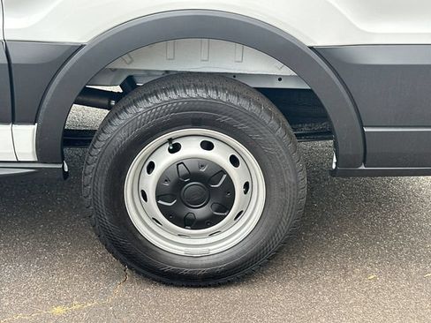 New 2026 Ford Transit 150 Low Roof w/ Load Area Protection Package RWD image 19