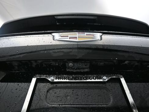 Used 2024 Cadillac Escalade Sport AWD/4WD image 26