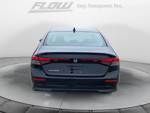Used 2024 Honda Accord LX image 8