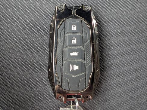 Used 2026 Toyota Tundra SR5 w/ SR5 Convenience Package AWD/4WD image 29