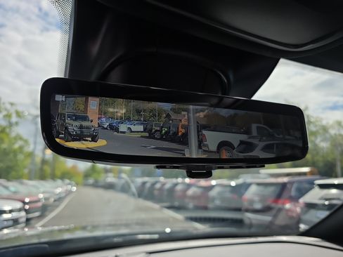 New 2026 RAM 5500 Laramie w/ Laramie Trim Package image 9