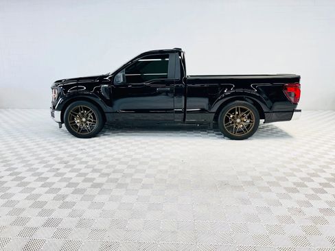 Used 2024 Ford F150 XL w/ Equipment Group 103A High AWD/4WD image 23
