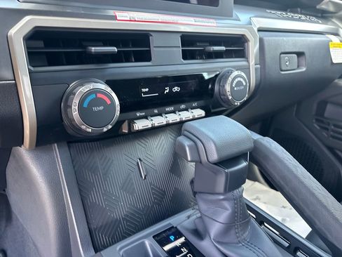 New 2026 Toyota Tacoma SR5 image 18