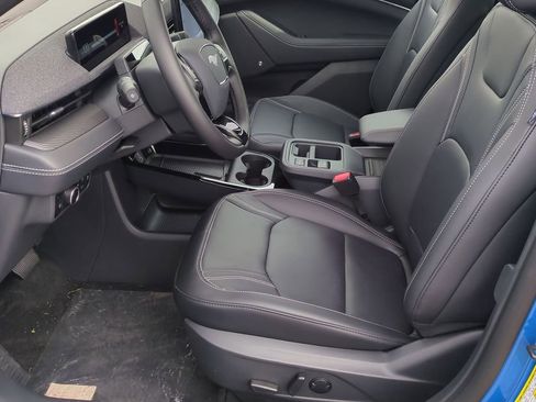 New 2025 Ford Mustang Mach-E Premium w/ Interior Protection Package image 14