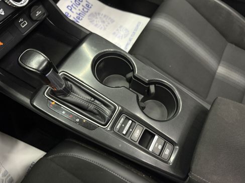 Used 2022 Honda Civic Sport Touring image 20