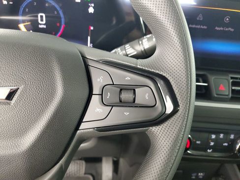 New 2026 Chevrolet TrailBlazer LS w/ LS Convenience Package image 24