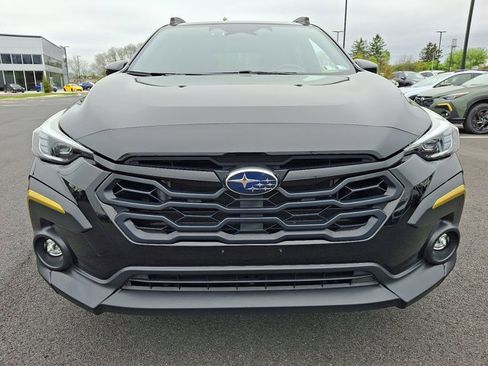 Certified 2024 Subaru Crosstrek 2.5i Sport AWD/4WD image 2