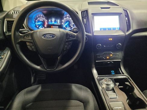 Used 2020 Ford Edge SE AWD/4WD image 22