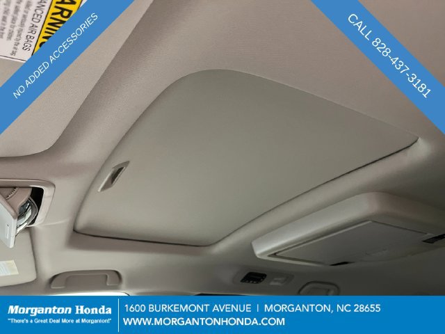 New 2027 Honda Odyssey Touring image 16