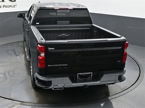 New 2026 Chevrolet Silverado 1500 LT image 35