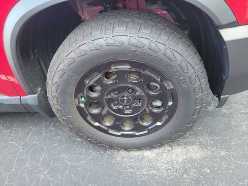 Certified 2026 Honda Passport TrailSport image 9