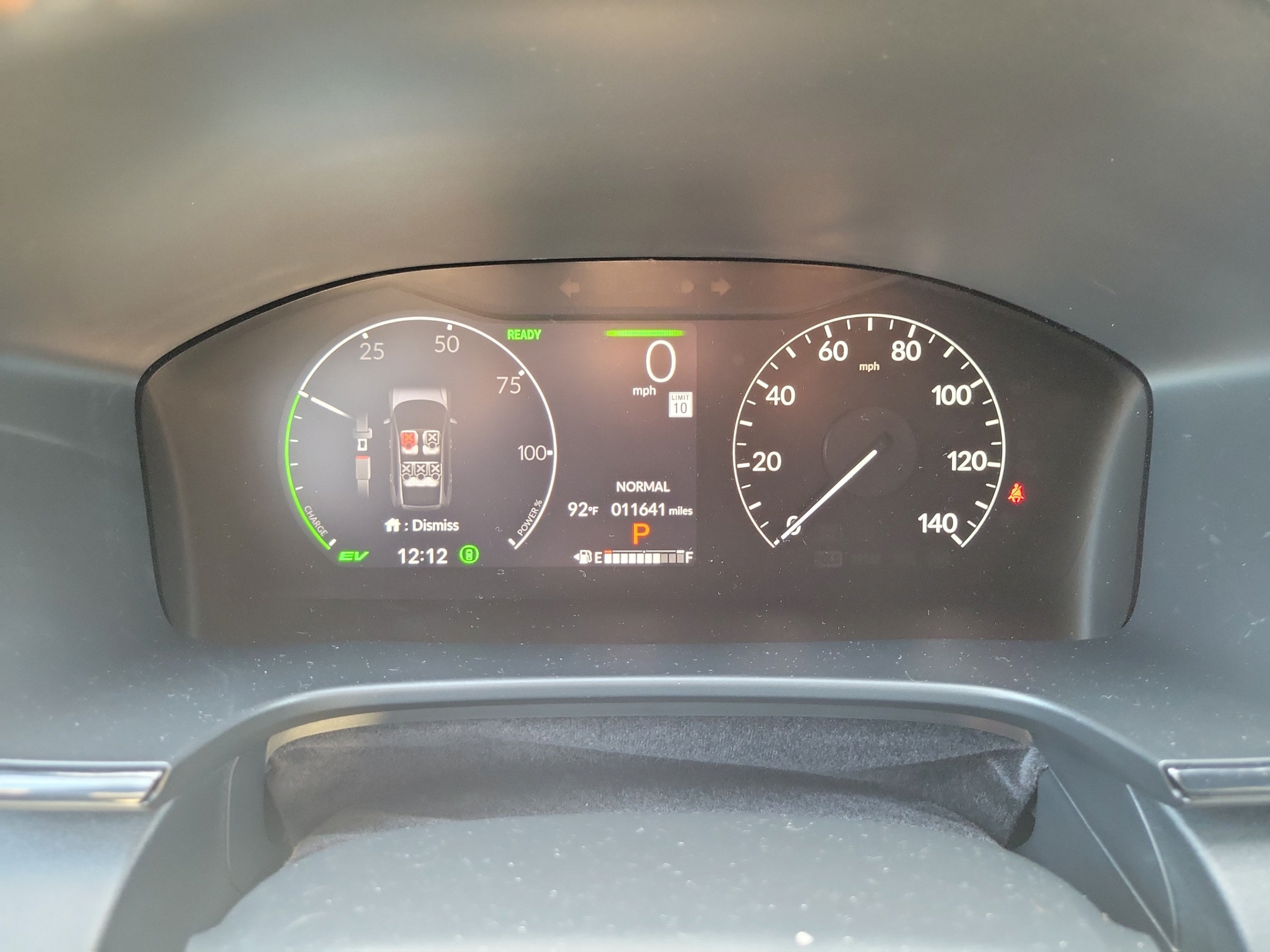 Used 2026 Honda CR-V Sport image 27