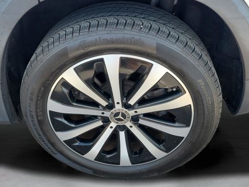 Used 2023 Mercedes-Benz GLB 250 4MATIC image 6