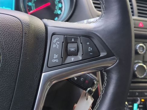 Used 2015 Buick Encore Convenience image 23