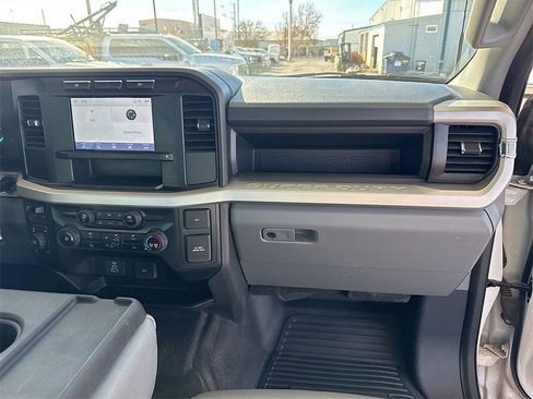 Used 2023 Ford F250 XL w/ XL Off-Road Package image 14